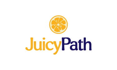 JuicyPath.com - Creative brandable domain for sale